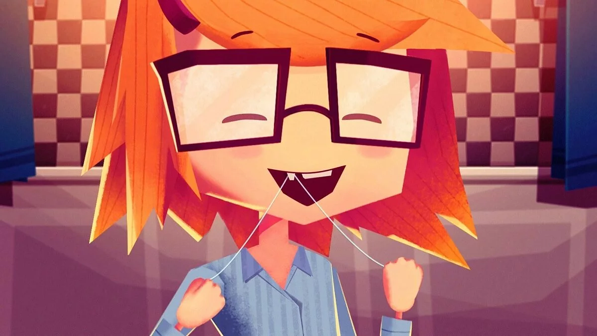 Скриншоты из Jenny LeClue - Detectivu / Картинка 14