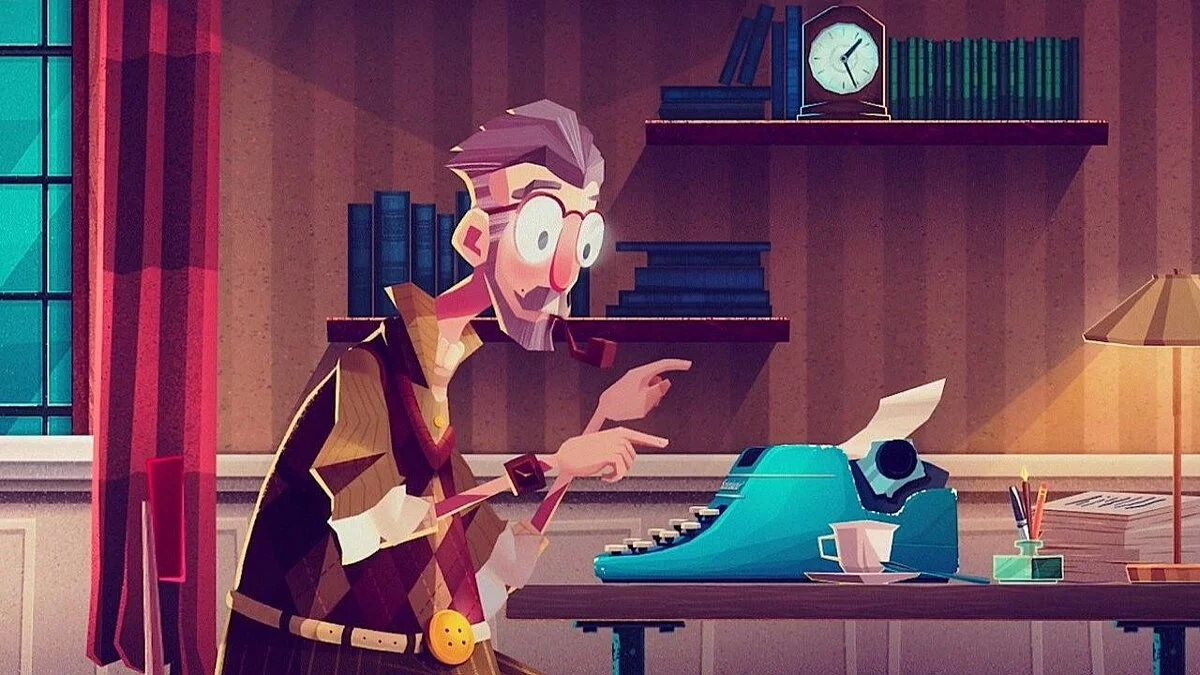 Скриншоты из Jenny LeClue - Detectivu / Картинка 22