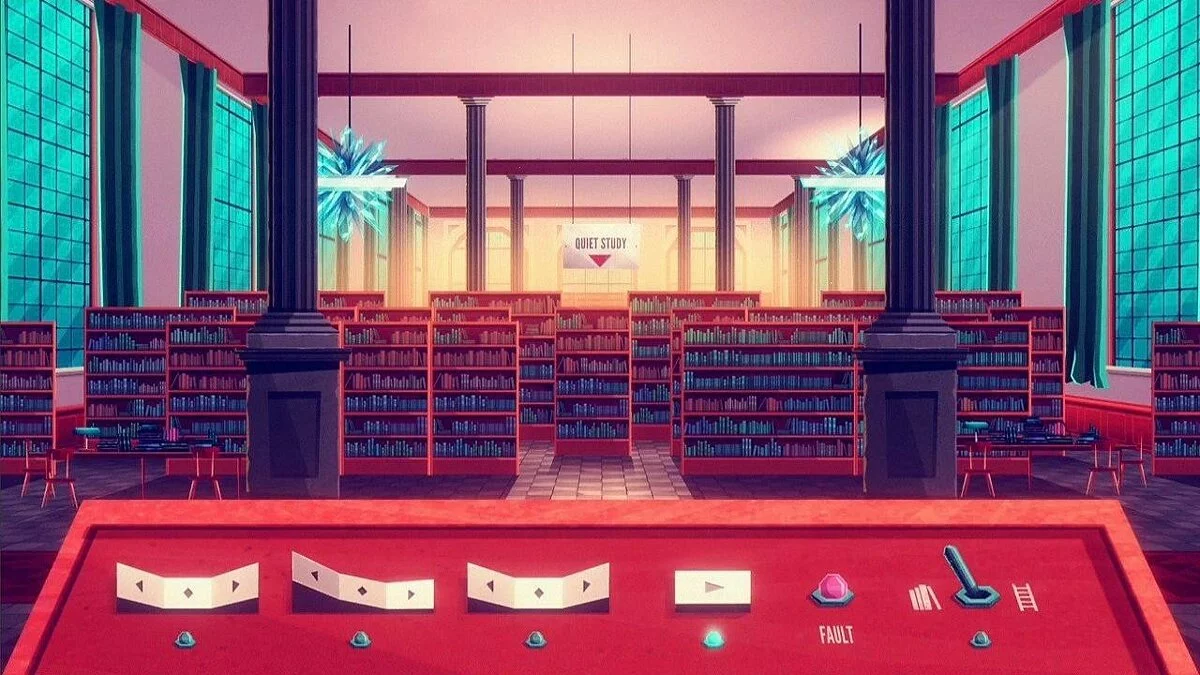 Скриншоты из Jenny LeClue - Detectivu / Картинка 26