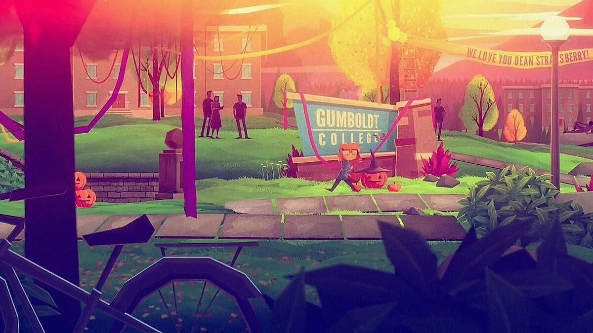 Скриншоты из Jenny LeClue - Detectivu / Картинка 27