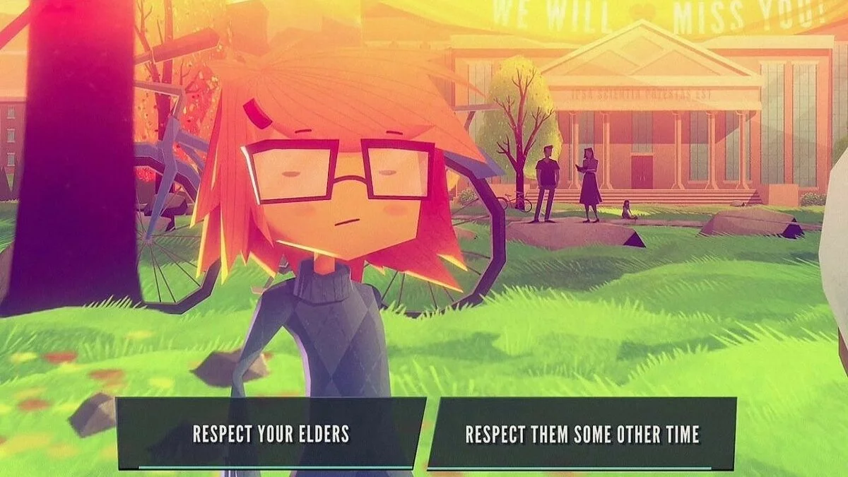 Скриншоты из Jenny LeClue - Detectivu / Картинка 28