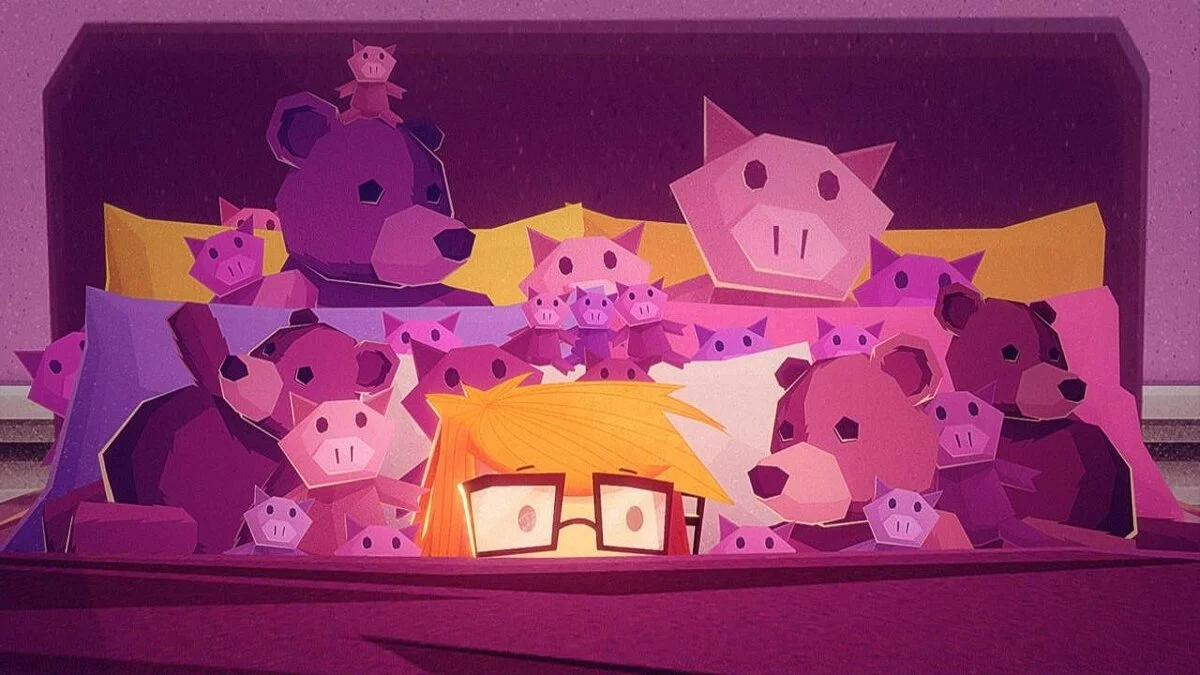 Скриншоты из Jenny LeClue - Detectivu / Картинка 33
