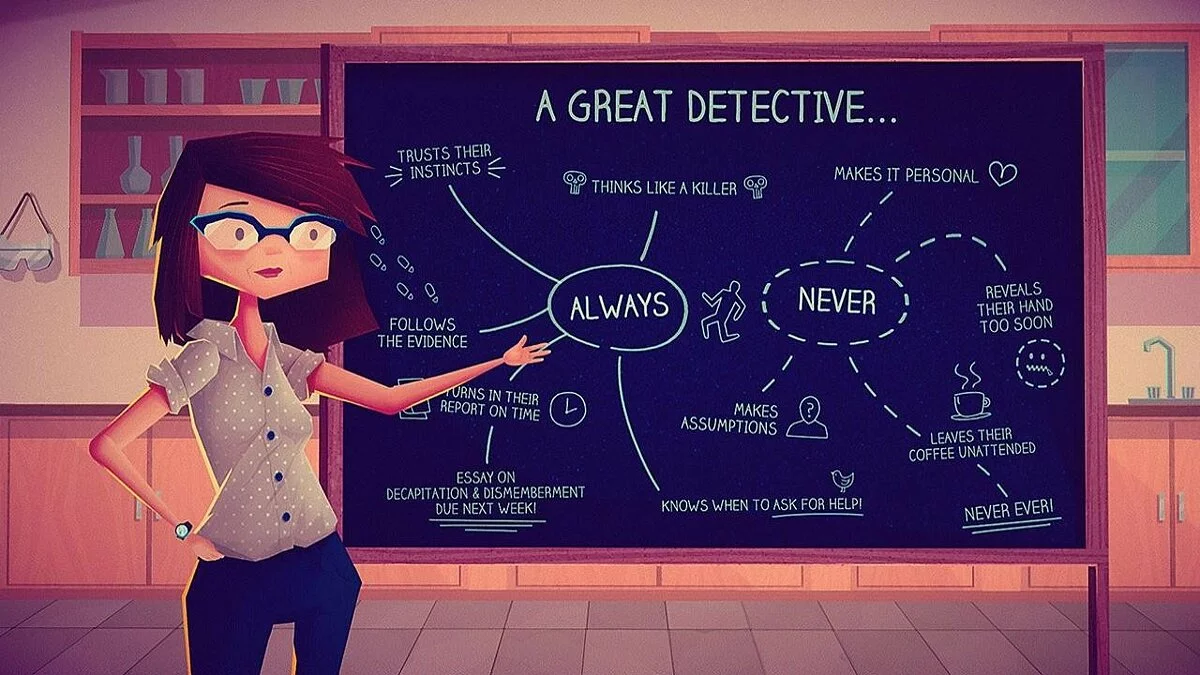 Скриншоты из Jenny LeClue - Detectivu / Картинка 35