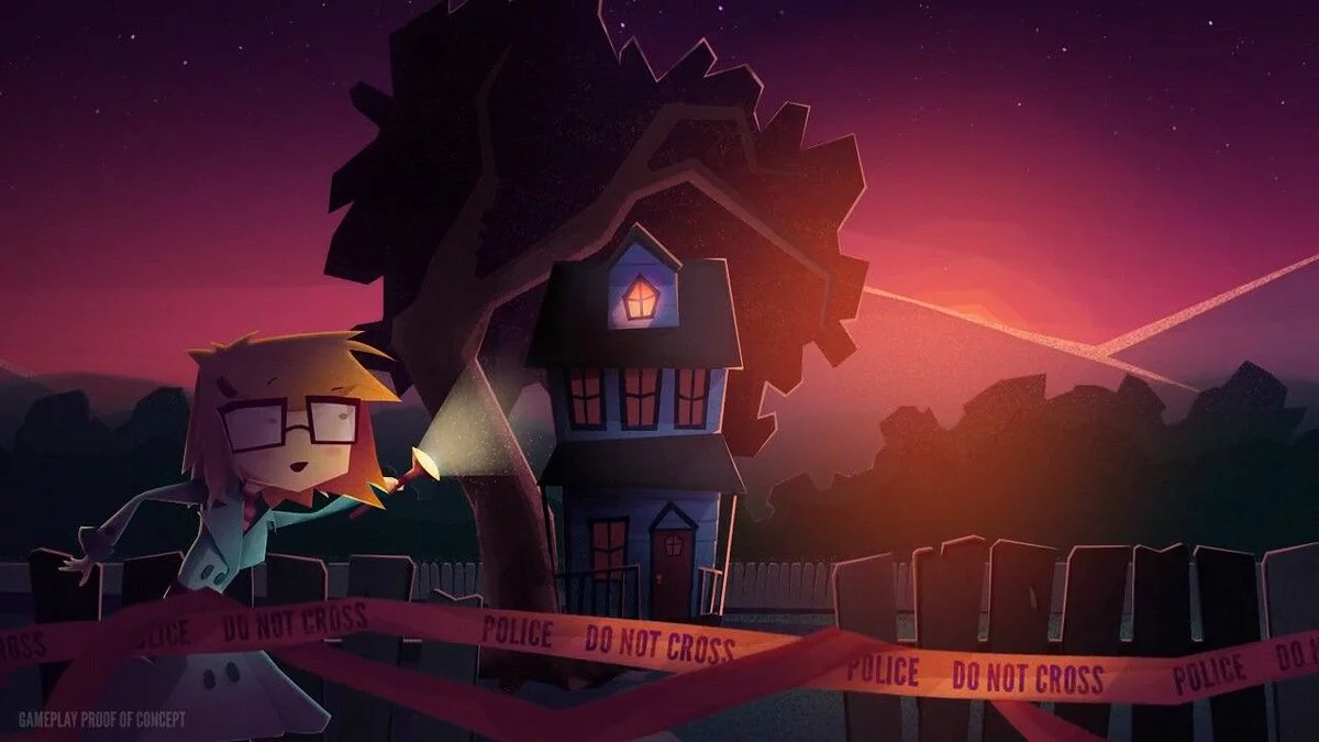 Скриншоты из Jenny LeClue - Detectivu / Картинка 9