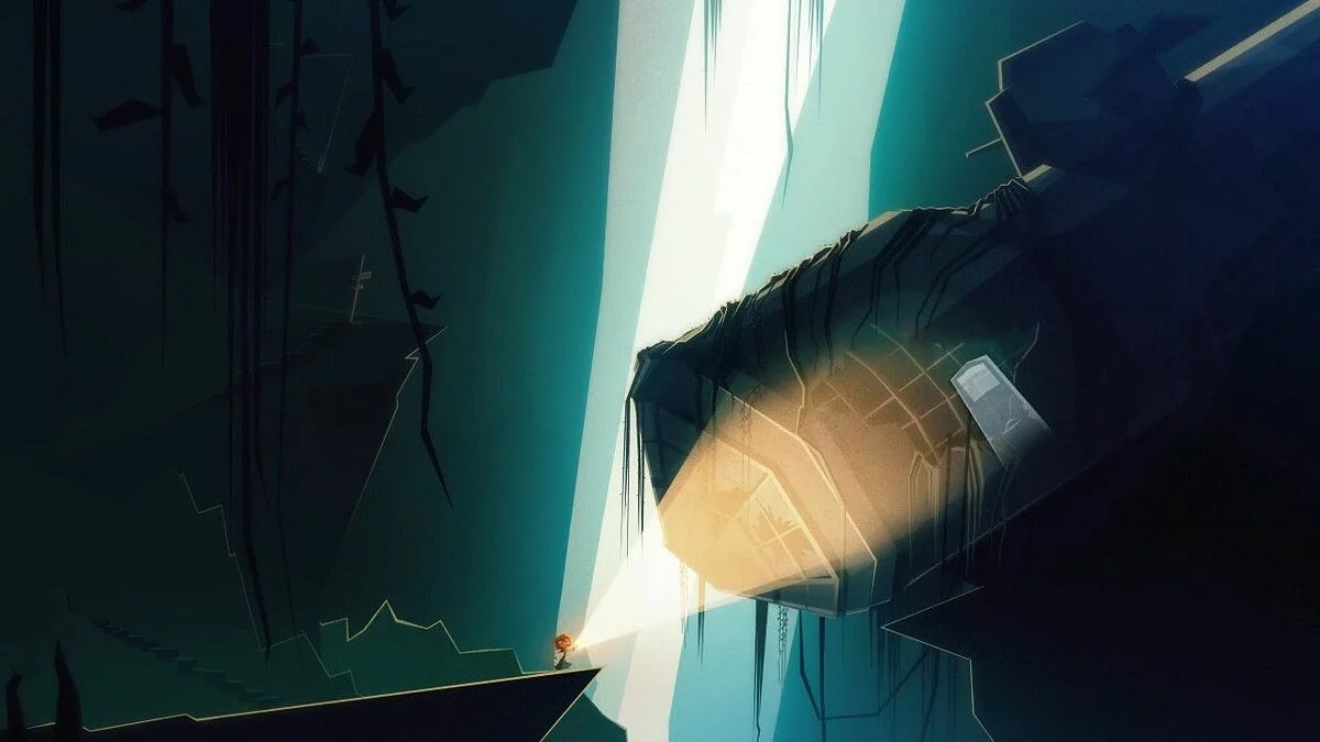 Скриншоты из Jenny LeClue - Detectivu / Картинка 10