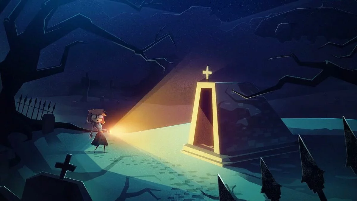 Скриншоты из Jenny LeClue - Detectivu / Картинка 11