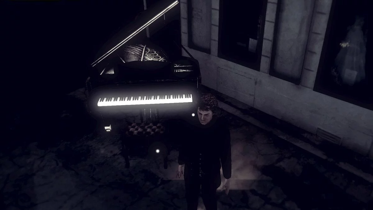 Скриншоты из Piano / Картинка 4