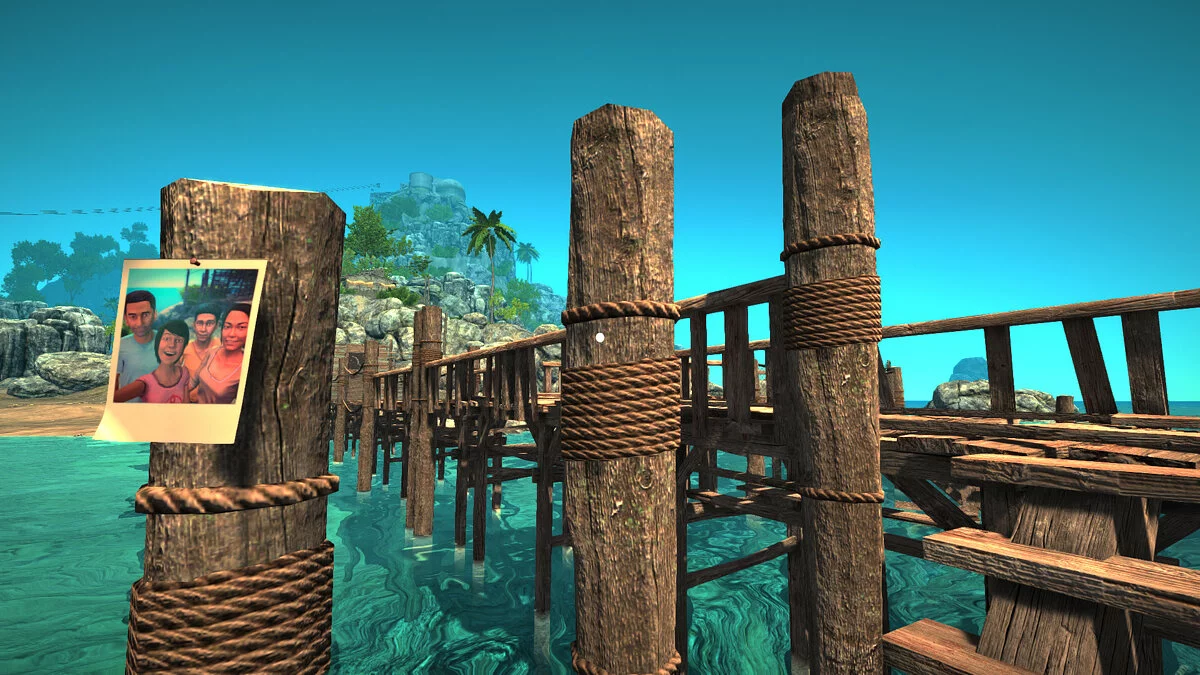 Скриншоты из Odyssey - The Next Generation Science Game / Картинка 12