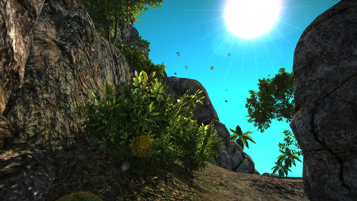 Скриншоты из Odyssey - The Next Generation Science Game / Картинка 14