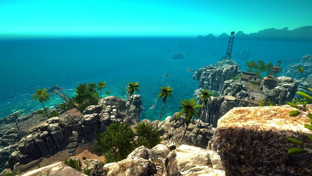 Скриншоты из Odyssey - The Next Generation Science Game / Картинка 18