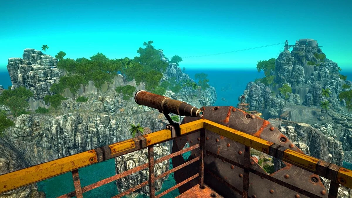 Скриншоты из Odyssey - The Next Generation Science Game / Картинка 19