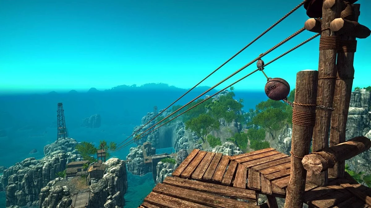 Скриншоты из Odyssey - The Next Generation Science Game / Картинка 20