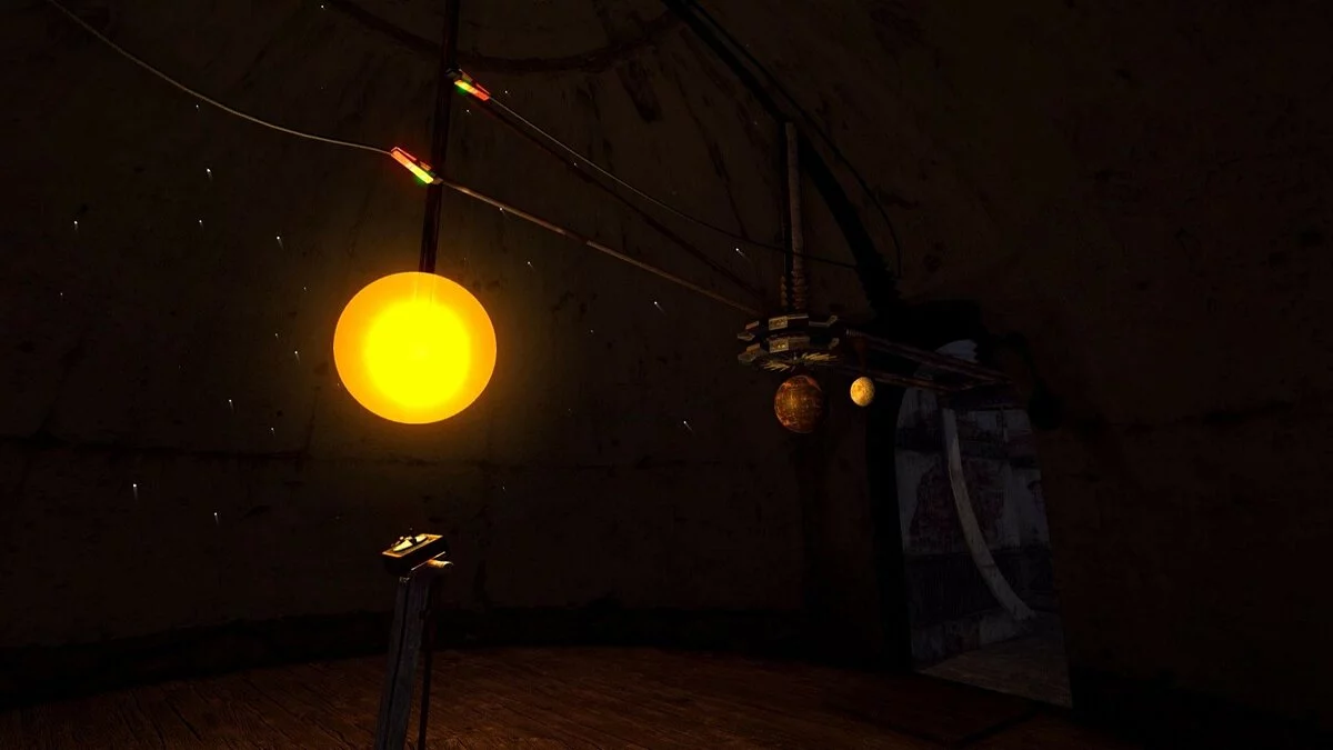 Скриншоты из Odyssey - The Next Generation Science Game / Картинка 21