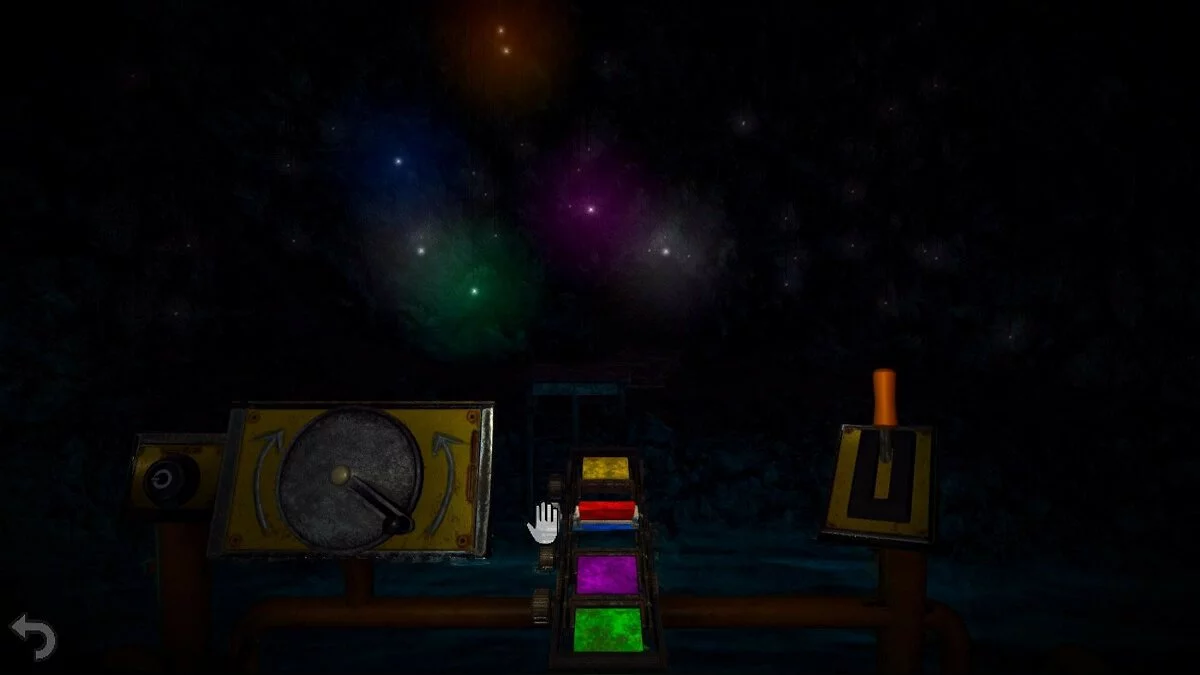 Скриншоты из Odyssey - The Next Generation Science Game / Картинка 24