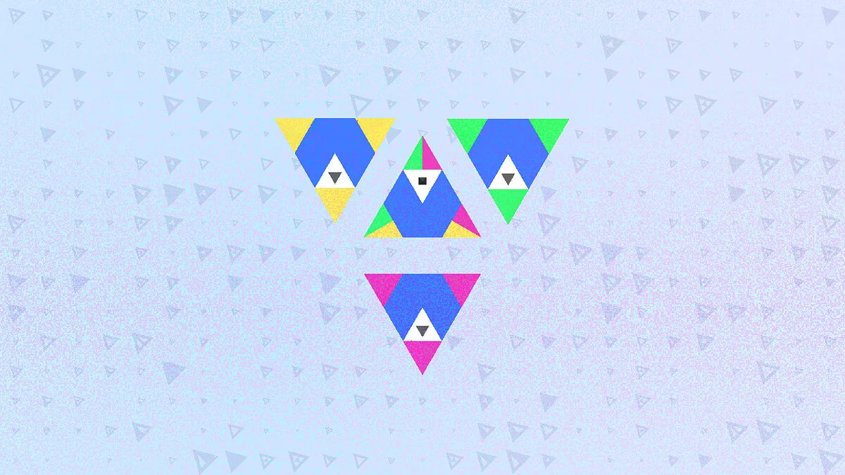 Скриншоты из Yankai's Triangle / Картинка 6