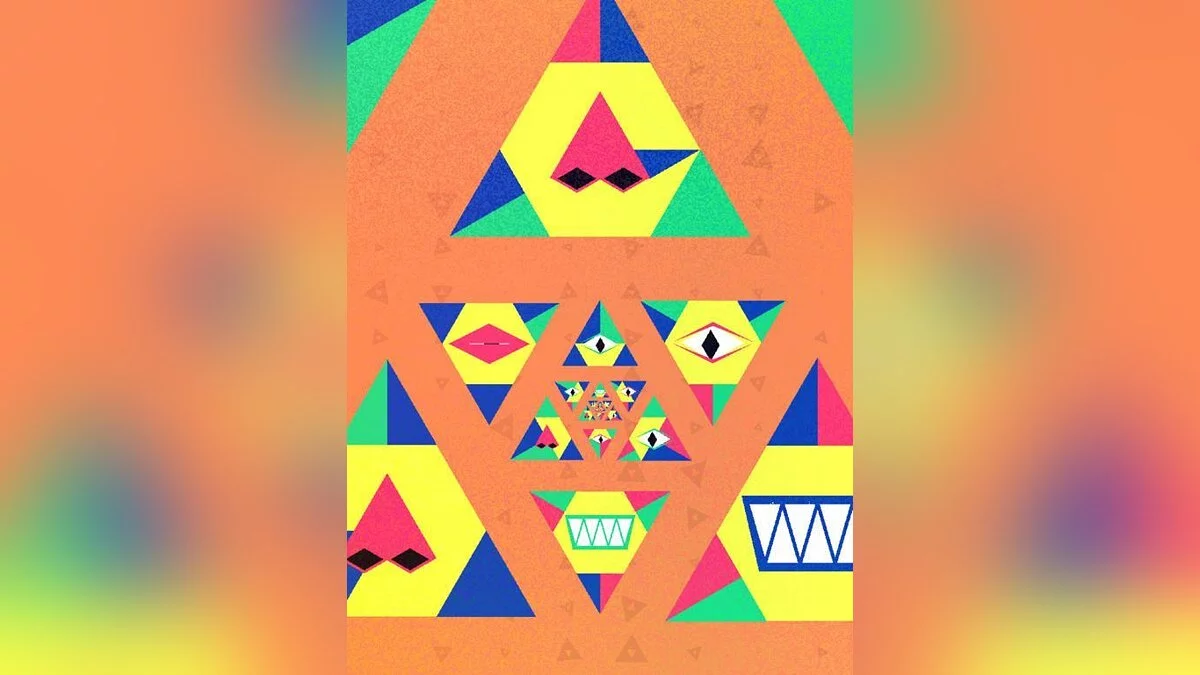 Скриншоты из Yankai's Triangle / Картинка 1