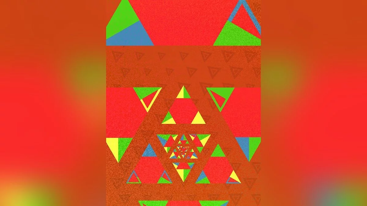 Скриншоты из Yankai's Triangle / Картинка 3