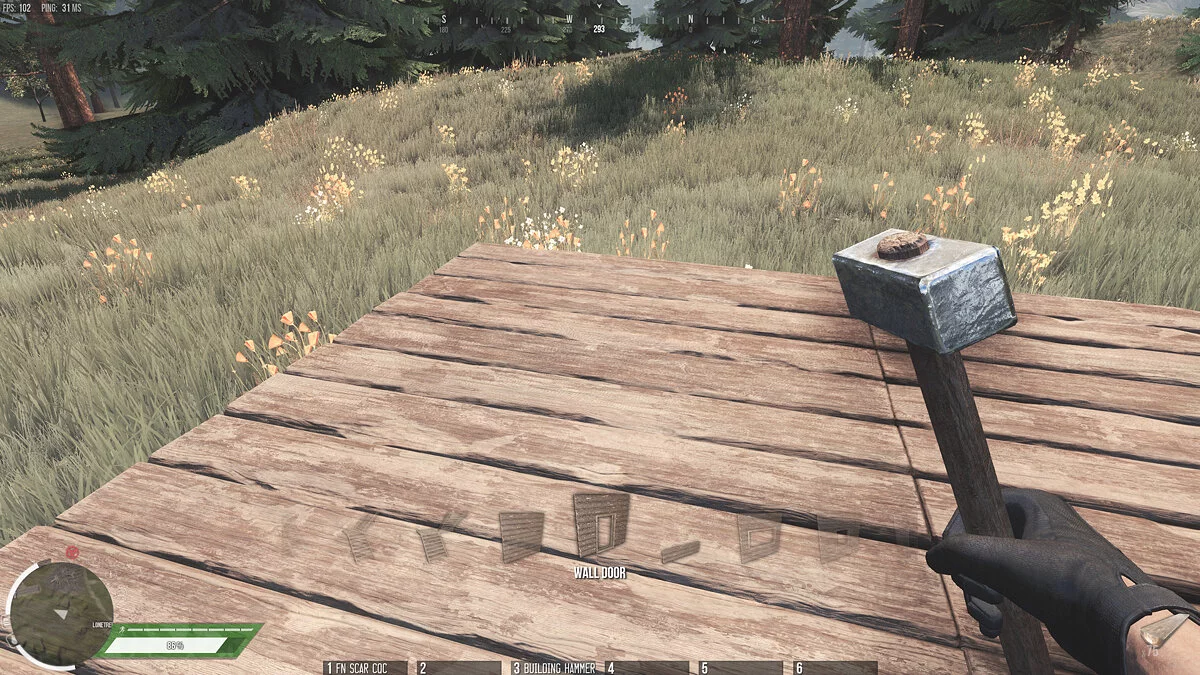 Скриншоты из Infestation: The New Z / Картинка 11