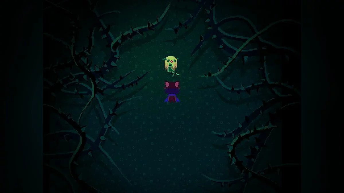 Скриншоты из OneShot / Картинка 2