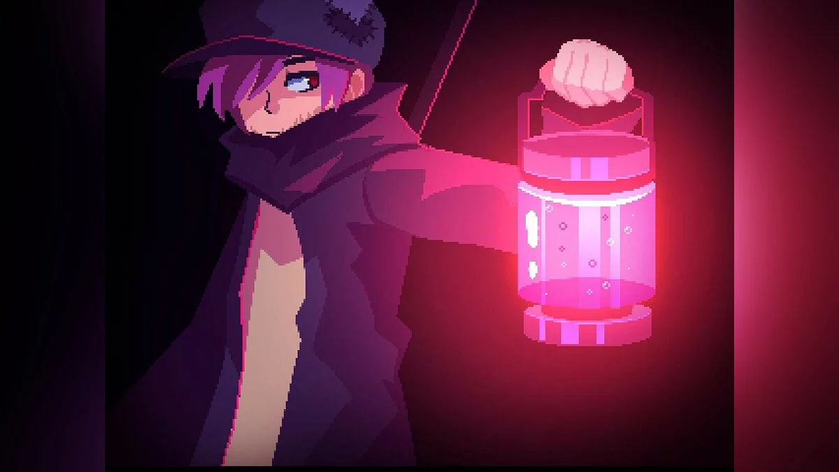 Скриншоты из OneShot / Картинка 9