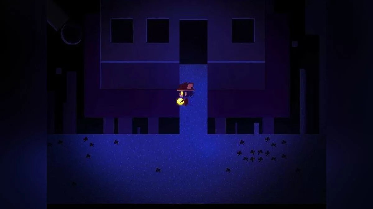 Скриншоты из OneShot / Картинка 11