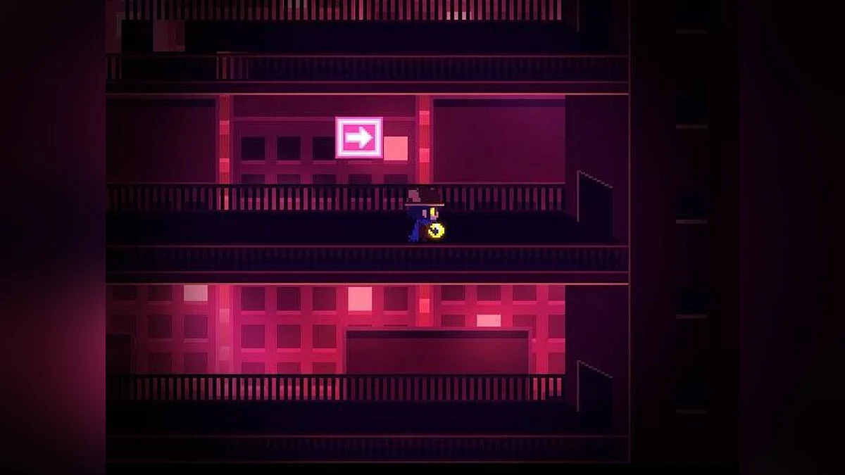 Скриншоты из OneShot / Картинка 13