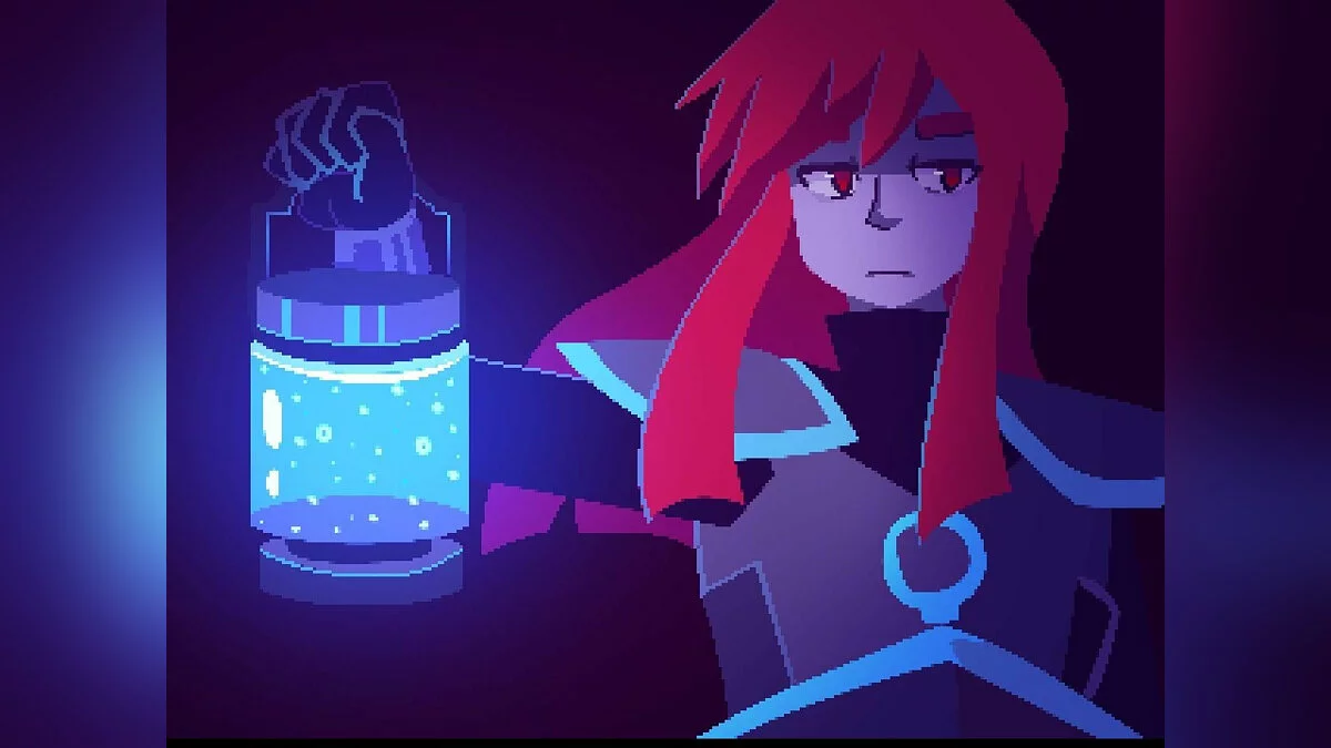 Скриншоты из OneShot / Картинка 17