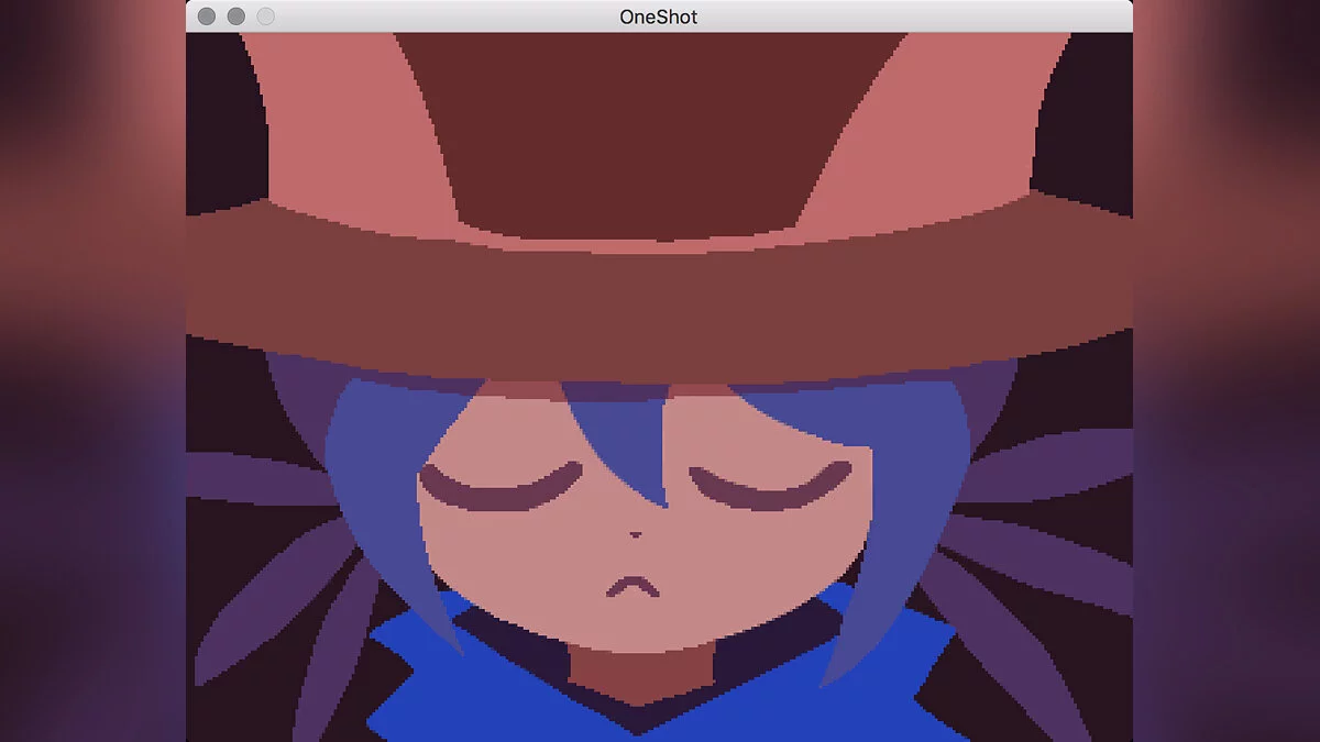 Скриншоты из OneShot / Картинка 22