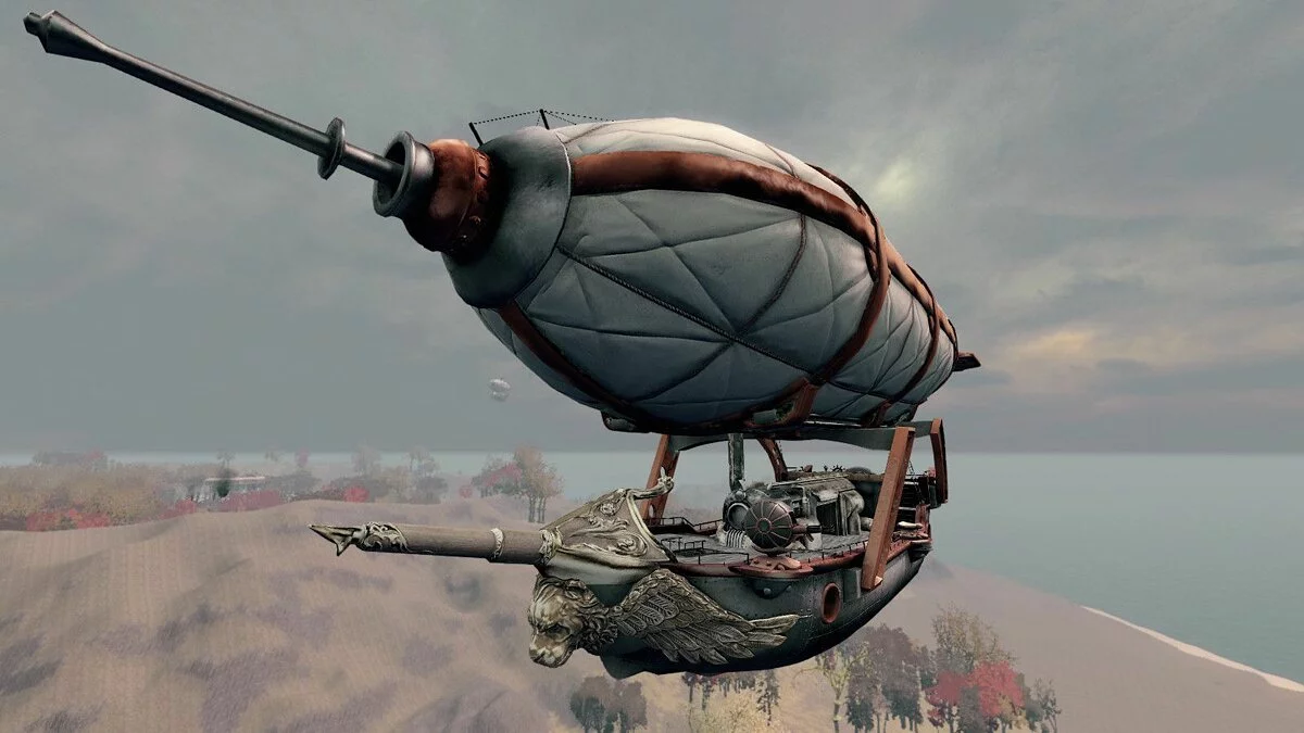 Скриншоты из Steam Hammer / Картинка 5