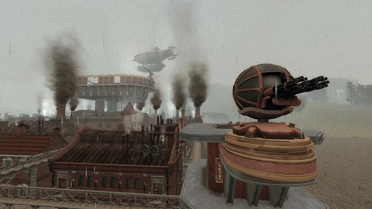 Скриншоты из Steam Hammer / Картинка 13