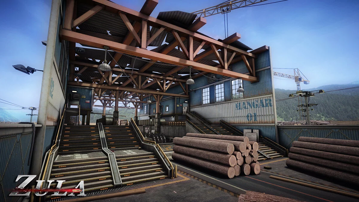 Скриншоты из Zula / Картинка 19