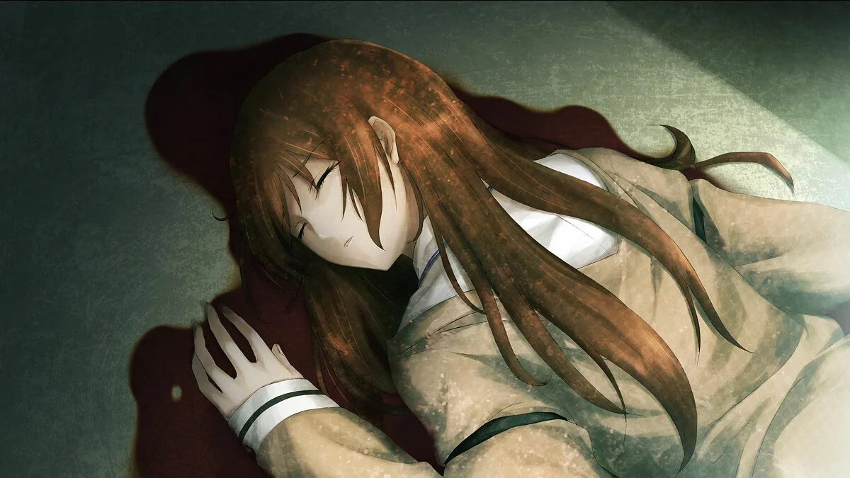 Скриншоты из Steins;Gate 0 / Картинка 2