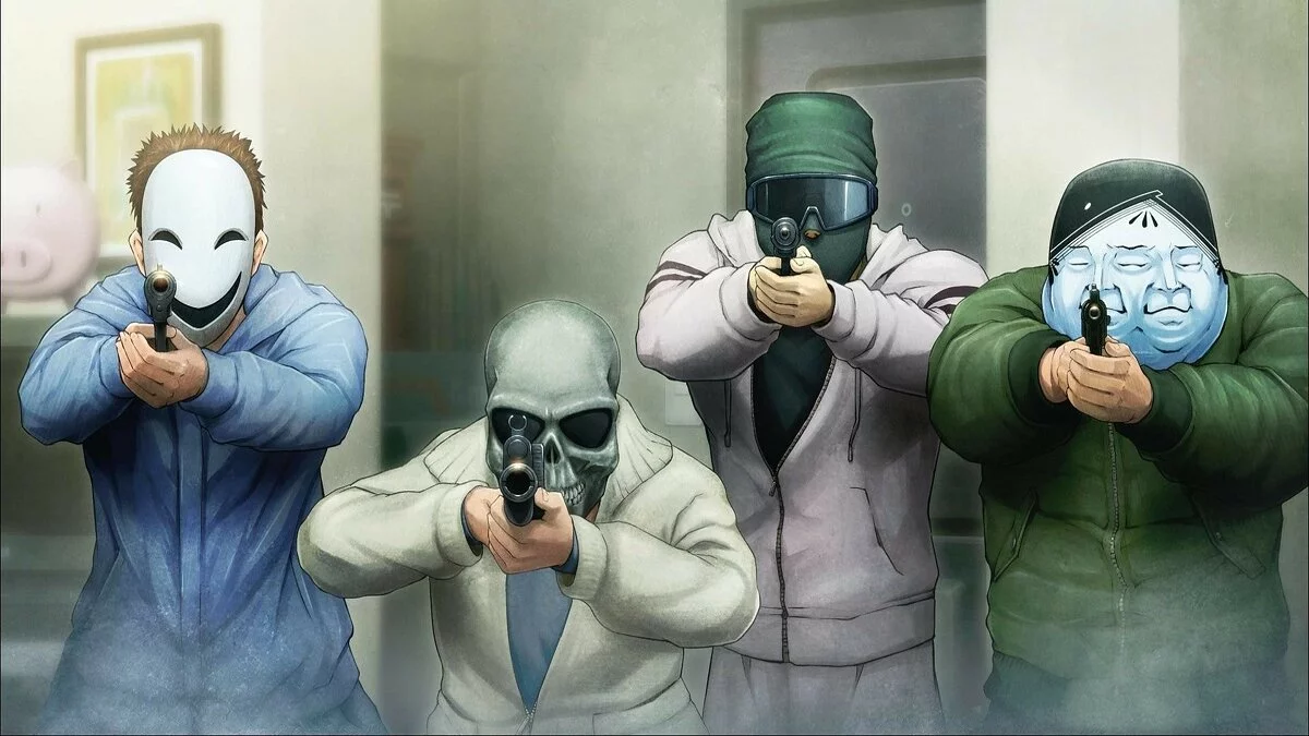 Скриншоты из Steins;Gate 0 / Картинка 16