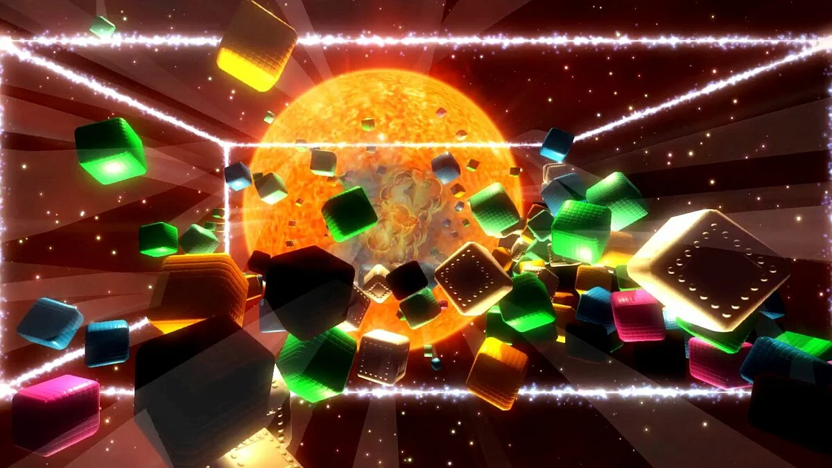 Скриншоты из Boom Ball 2 / Картинка 4