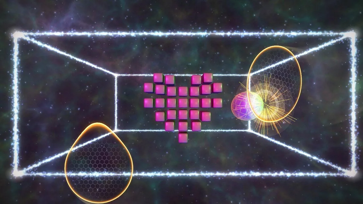 Скриншоты из Boom Ball 2 / Картинка 10