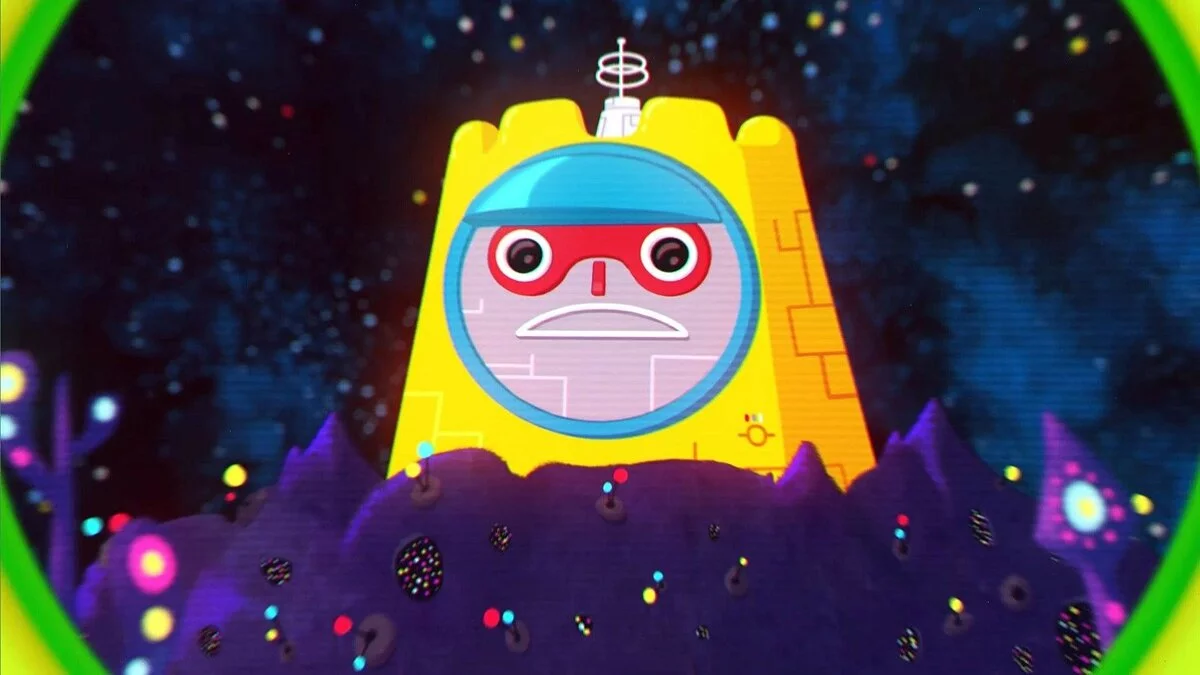 Скриншоты из Loot Rascals / Картинка 13