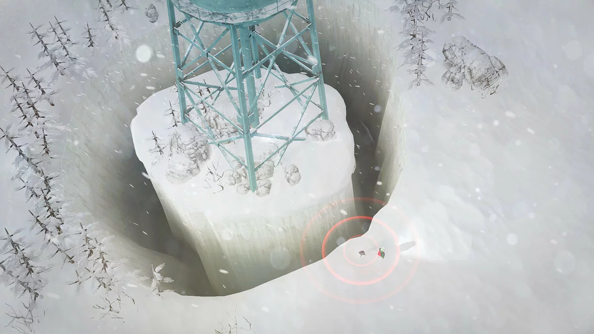 Скриншоты из Impact Winter / Картинка 32