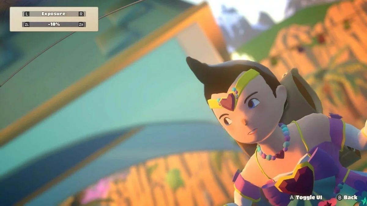 Скриншоты из Yonder: The Cloud Catcher Chronicles / Картинка 12