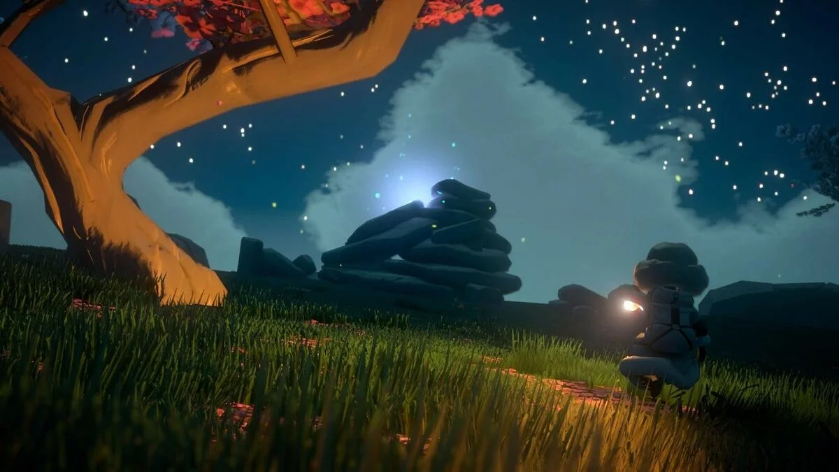 Скриншоты из Yonder: The Cloud Catcher Chronicles / Картинка 13