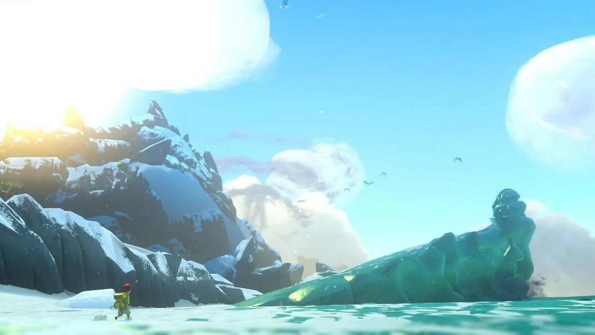 Скриншоты из Yonder: The Cloud Catcher Chronicles / Картинка 15