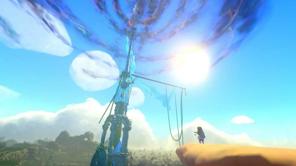 Скриншоты из Yonder: The Cloud Catcher Chronicles / Картинка 18