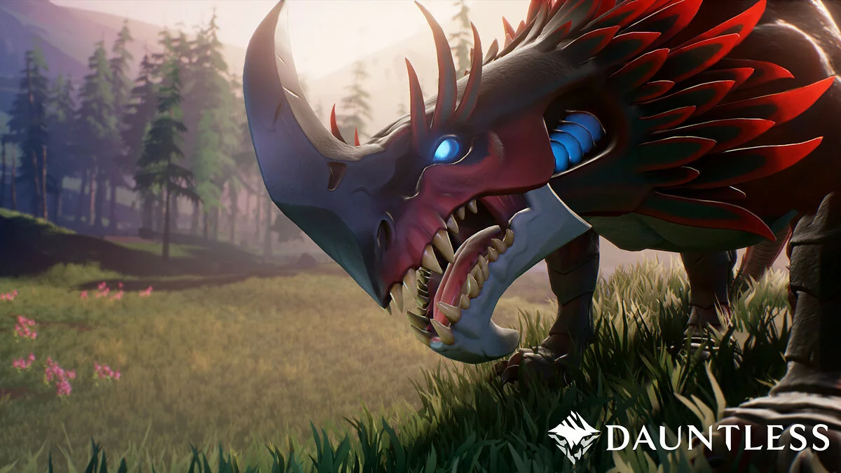 Скриншоты из Dauntless / Картинка 13