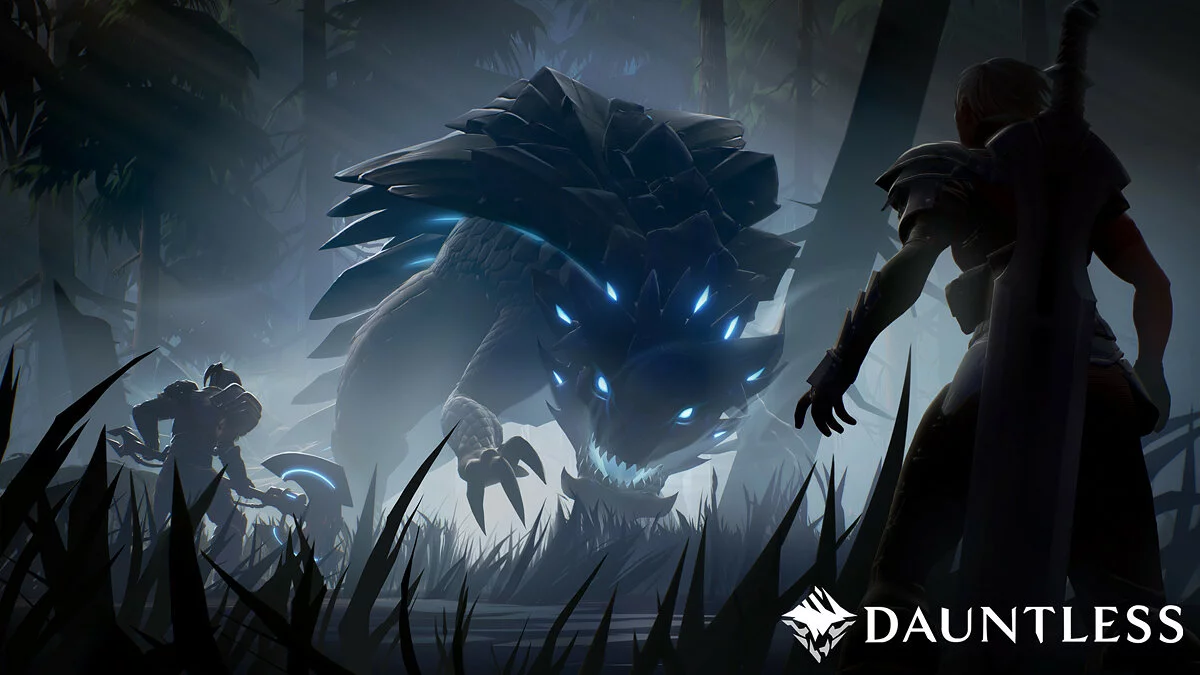 Скриншоты из Dauntless / Картинка 19