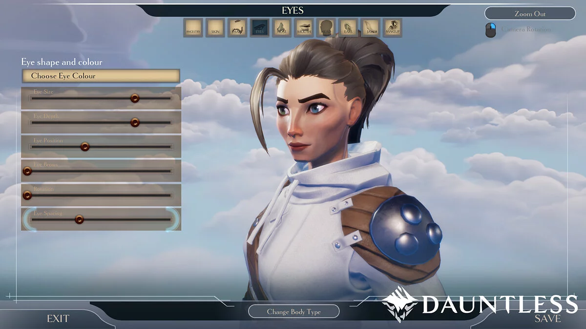 Скриншоты из Dauntless / Картинка 22