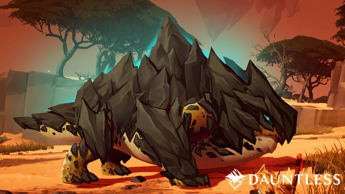 Скриншоты из Dauntless / Картинка 26