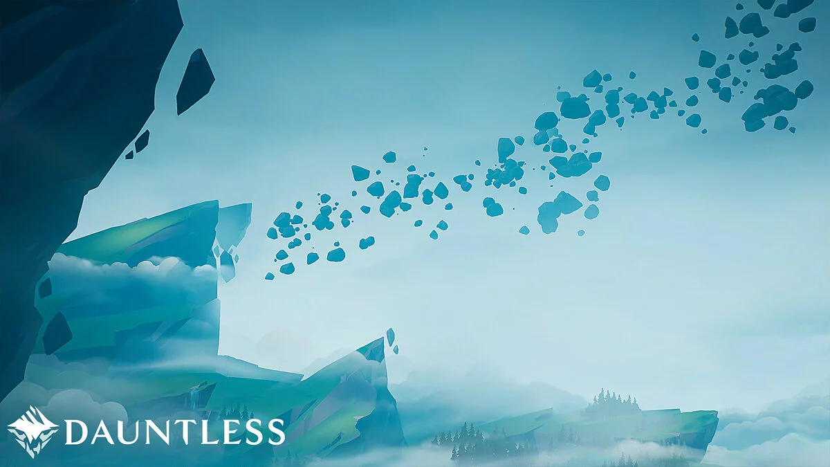Скриншоты из Dauntless / Картинка 33
