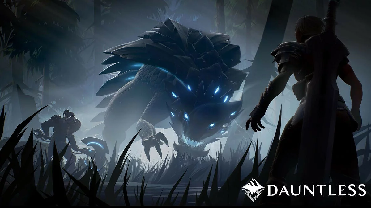 Скриншоты из Dauntless / Картинка 46