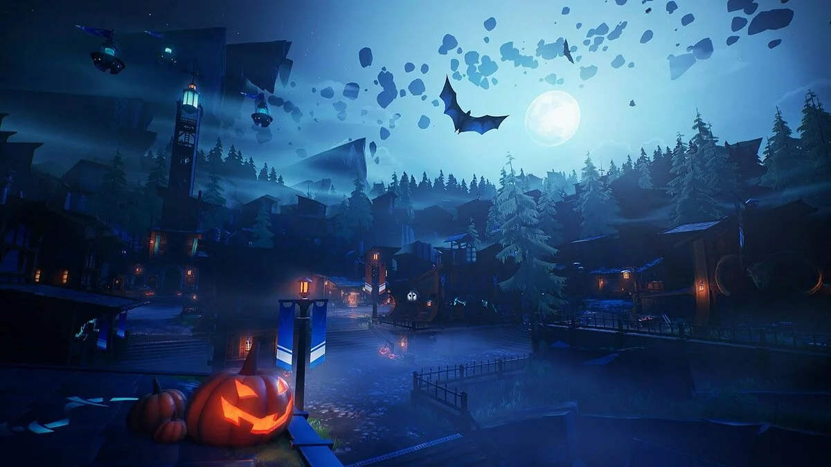 Скриншоты из Dauntless / Картинка 47