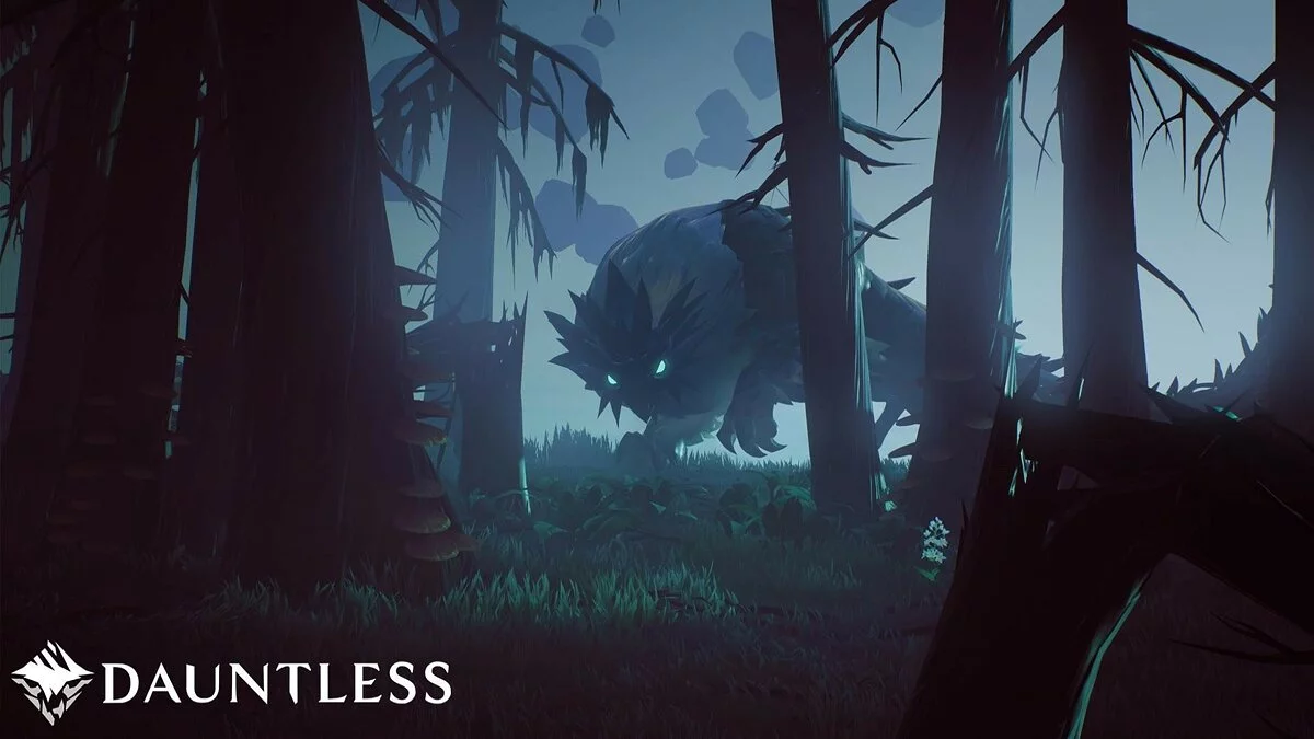Скриншоты из Dauntless / Картинка 50