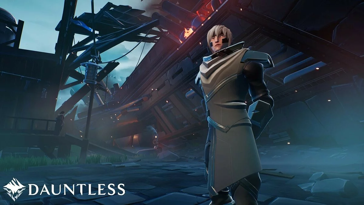 Скриншоты из Dauntless / Картинка 51